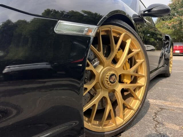 2011 Porsche 997 Turbo S - Image 13 of 31