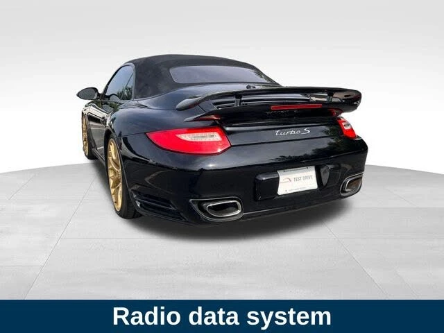 2011 Porsche 997 Turbo S - Image 3 of 31