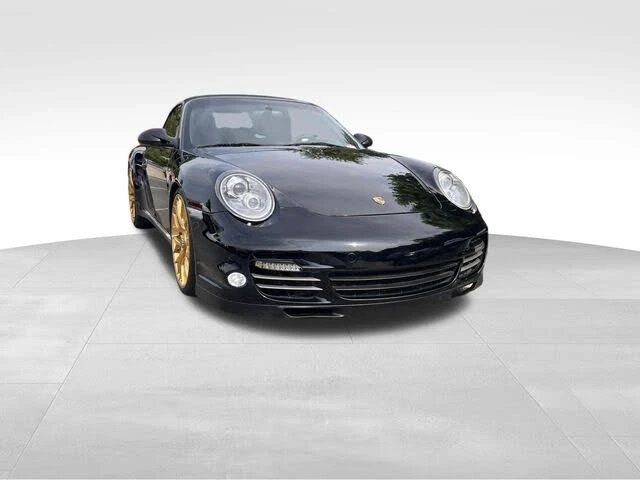 2011 Porsche 997 Turbo S - Image 7 of 31