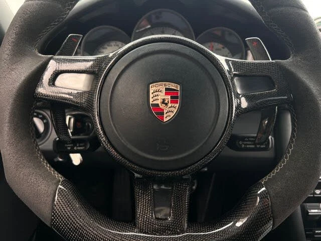 2011 Porsche 997 Turbo S - Image 21 of 31