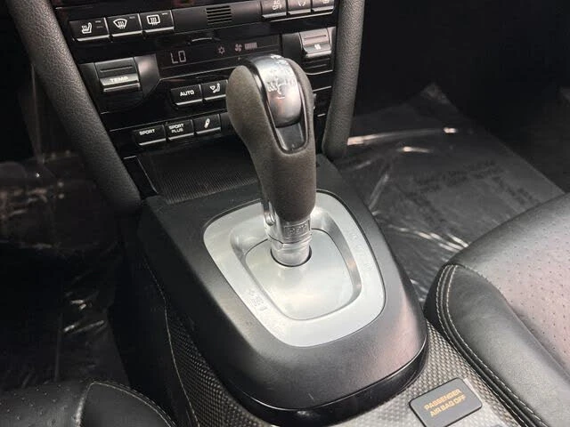 2011 Porsche 997 Turbo S - Image 27 of 31