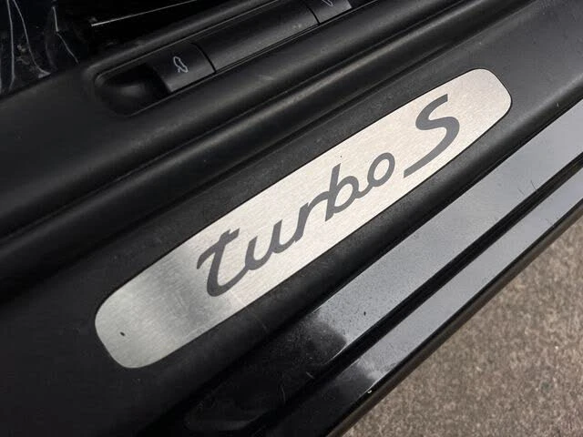 2011 Porsche 997 Turbo S - Image 17 of 31