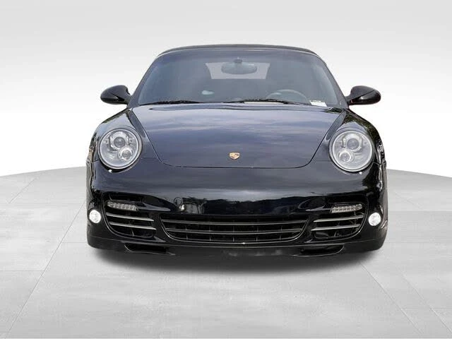2011 Porsche 997 Turbo S - Image 8 of 31