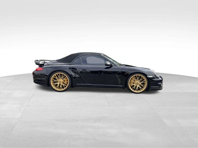 2011 Porsche 997 Turbo S - Image 6 of 31