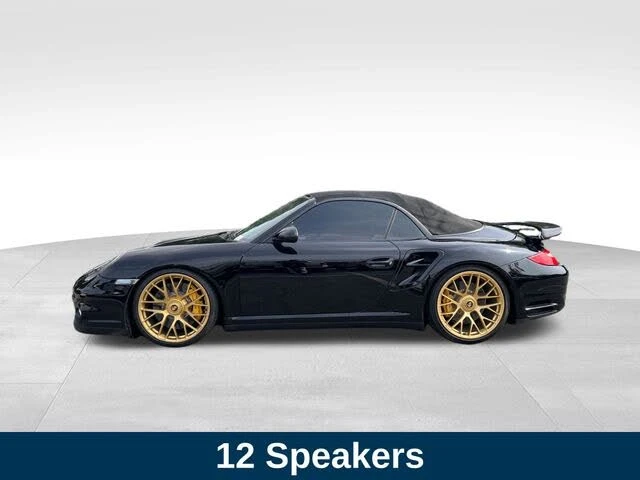 2011 Porsche 997 Turbo S - Image 2 of 31