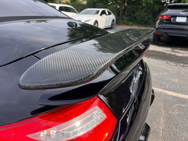 2011 Porsche 997 Turbo S - Image 10 of 31