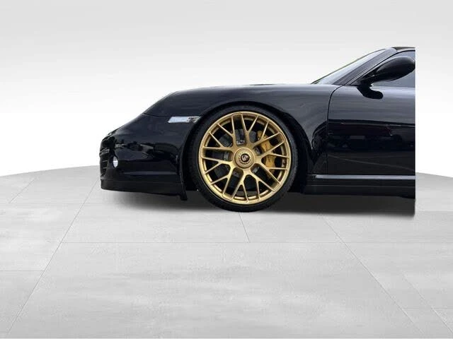 2011 Porsche 997 Turbo S - Image 9 of 31
