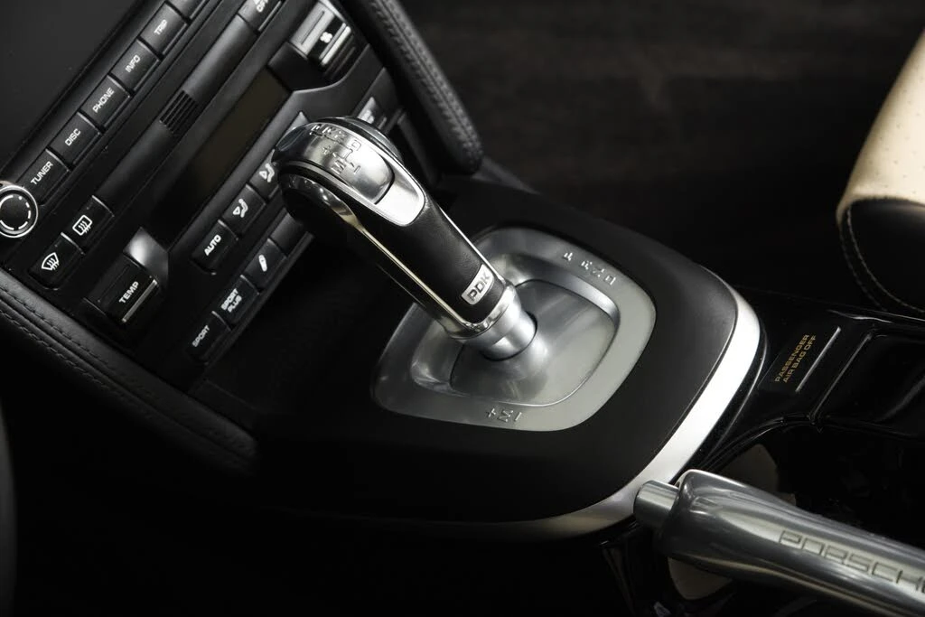 2011 Porsche 997 Turbo S - Image 8 of 28