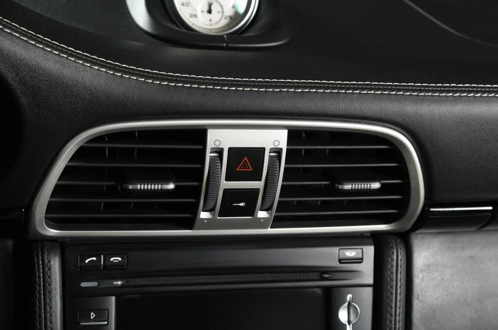 2011 Porsche 997 Turbo S - Image 22 of 28