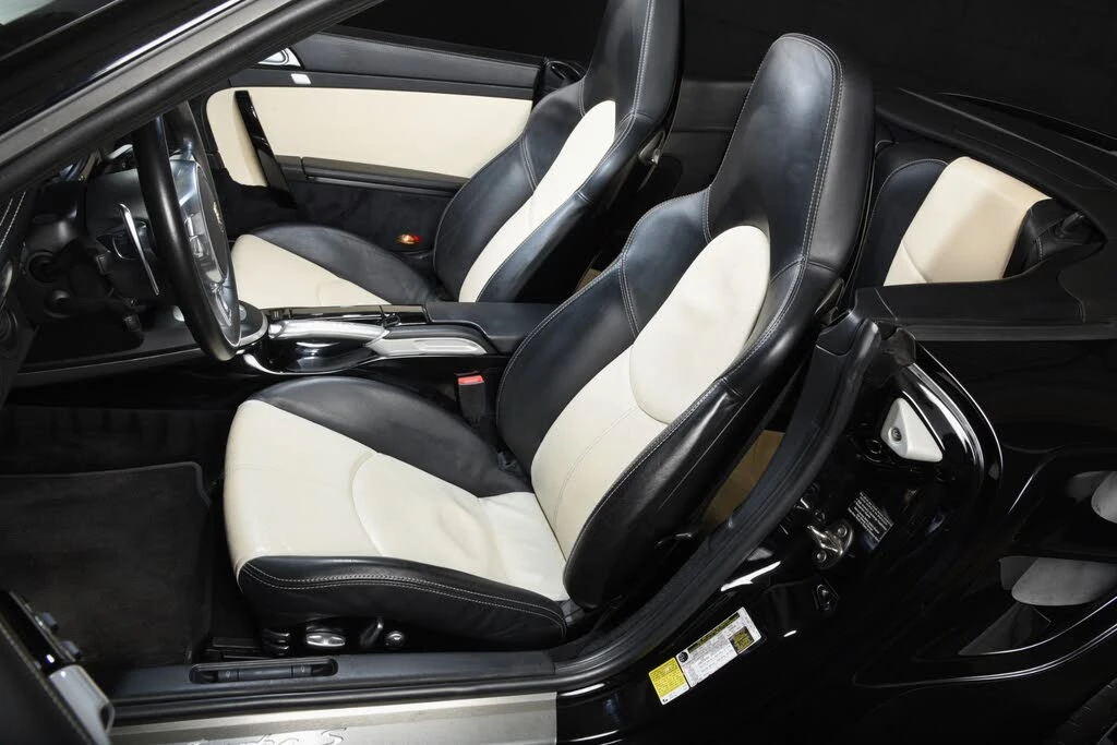 2011 Porsche 997 Turbo S - Image 4 of 28