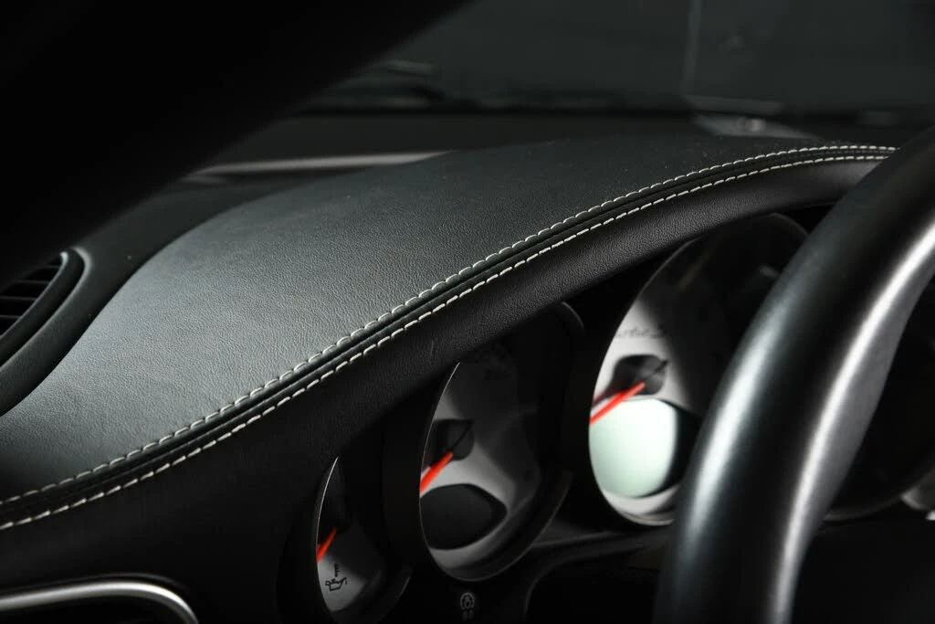 2011 Porsche 997 Turbo S - Image 20 of 28