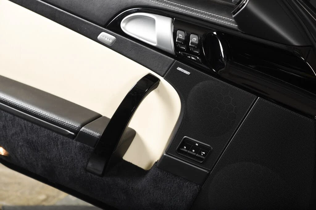2011 Porsche 997 Turbo S - Image 18 of 28