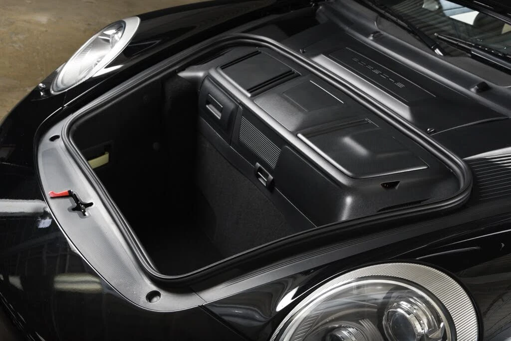 2011 Porsche 997 Turbo S - Image 28 of 28