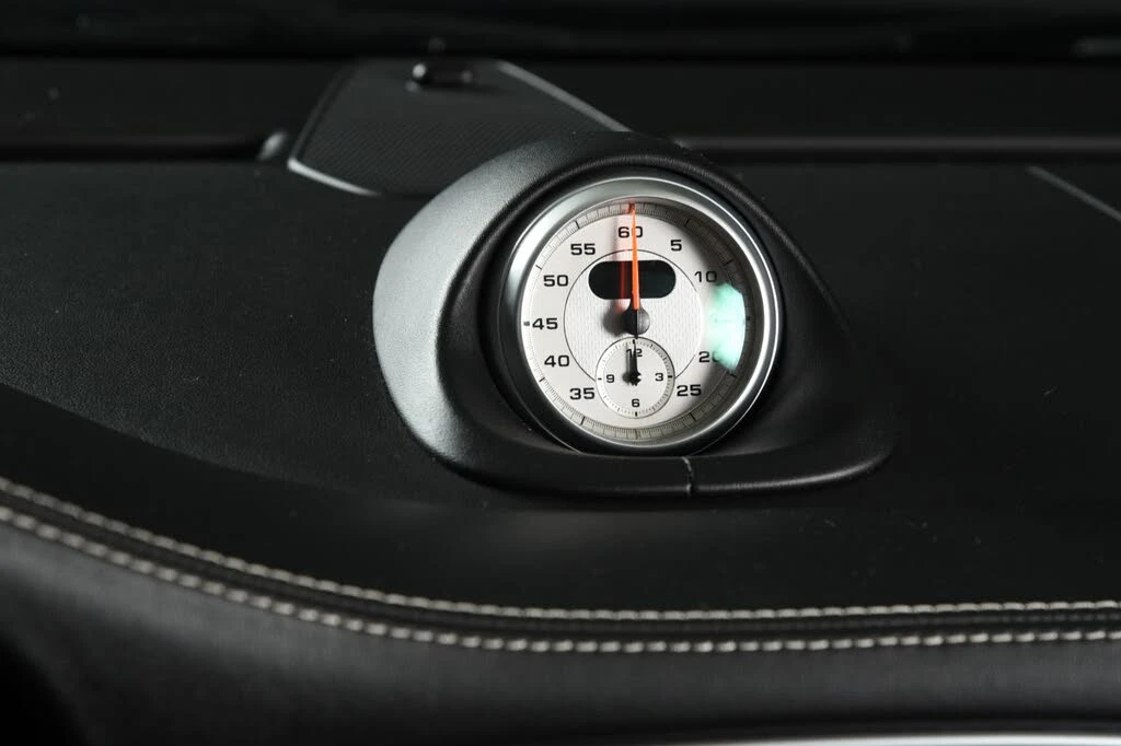2011 Porsche 997 Turbo S - Image 7 of 28