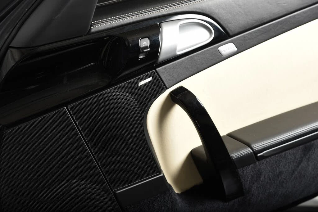 2011 Porsche 997 Turbo S - Image 27 of 28