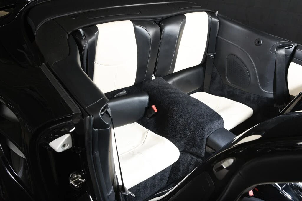 2011 Porsche 997 Turbo S - Image 24 of 28