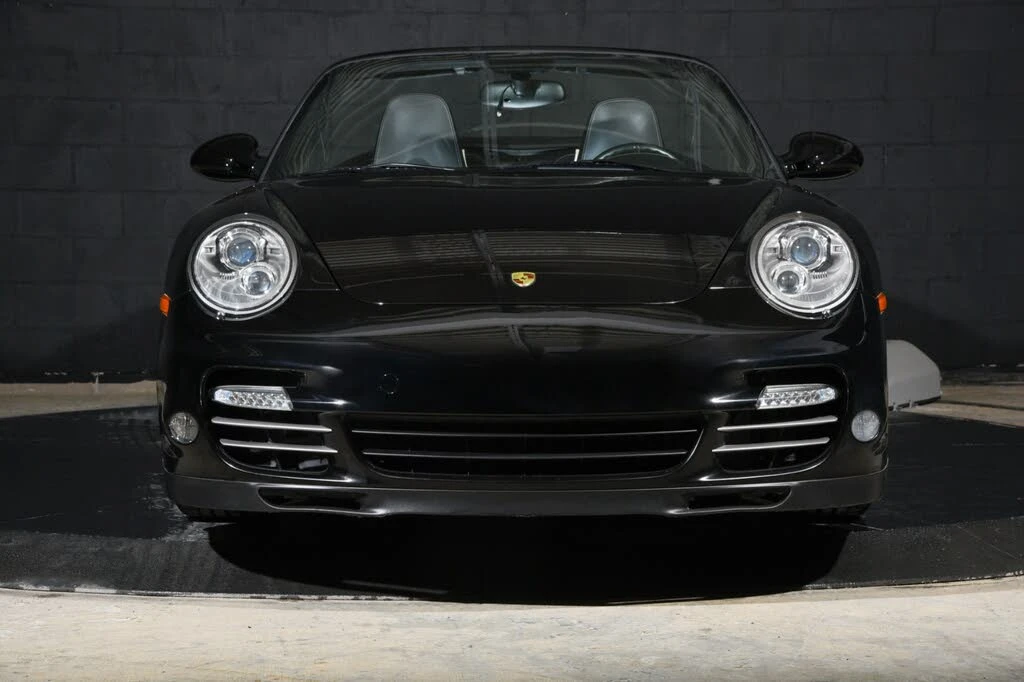 2011 Porsche 997 Turbo S - Image 11 of 28