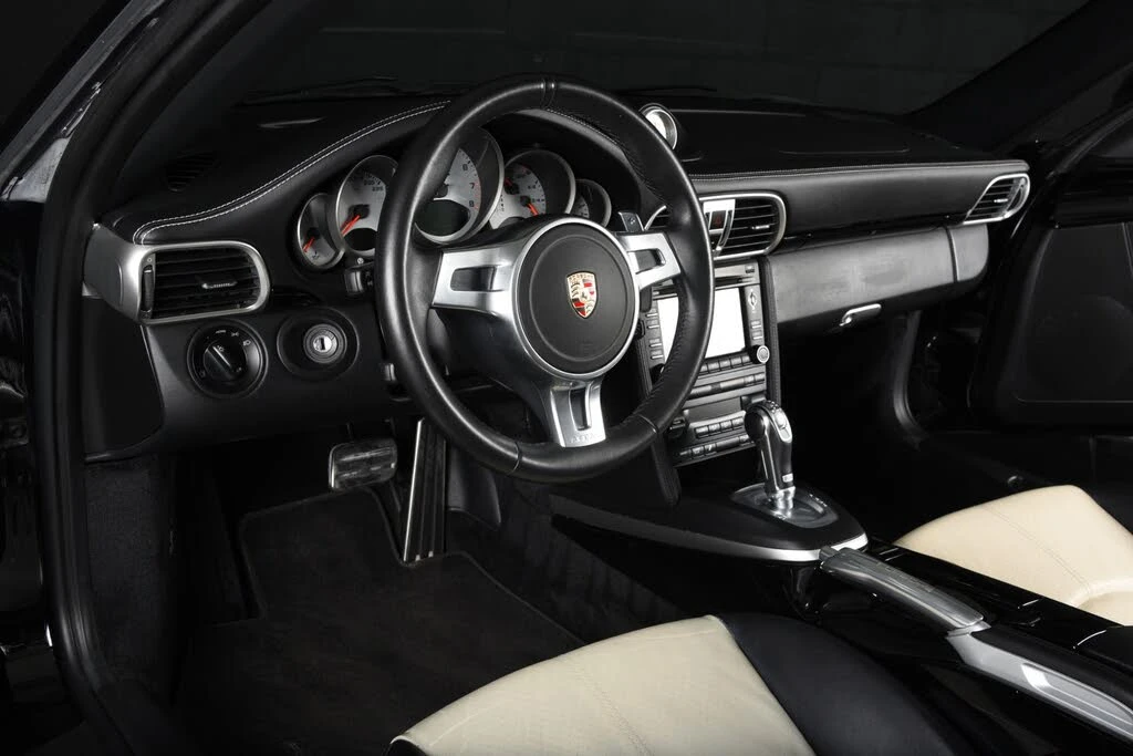 2011 Porsche 997 Turbo S - Image 19 of 28