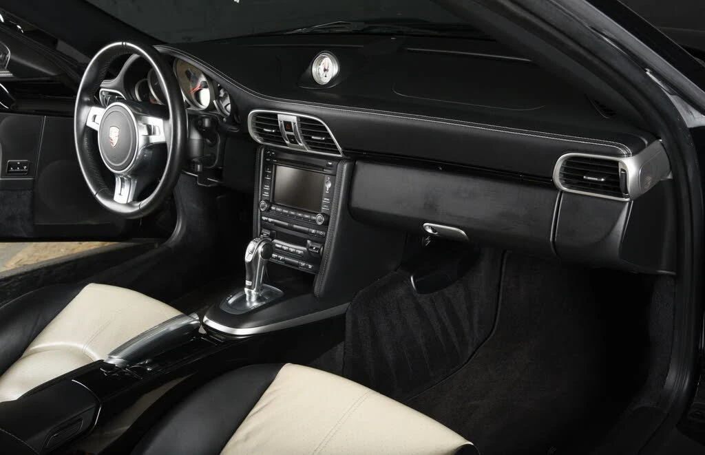 2011 Porsche 997 Turbo S - Image 26 of 28
