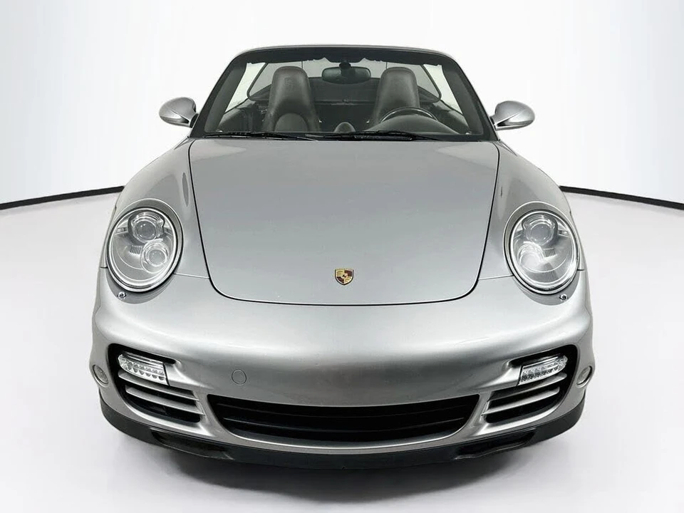 2011 Porsche 997 Turbo S - Image 21 of 26