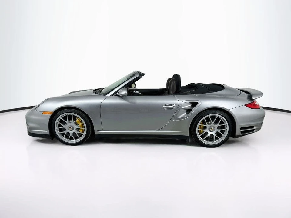 2011 Porsche 997 Turbo S - Image 23 of 26