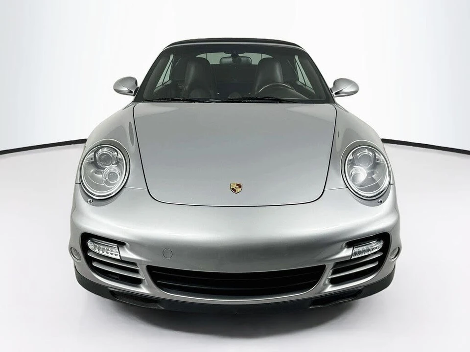 2011 Porsche 997 Turbo S - Image 3 of 26