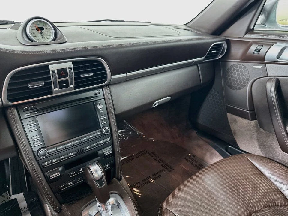 2011 Porsche 997 Turbo S - Image 16 of 26