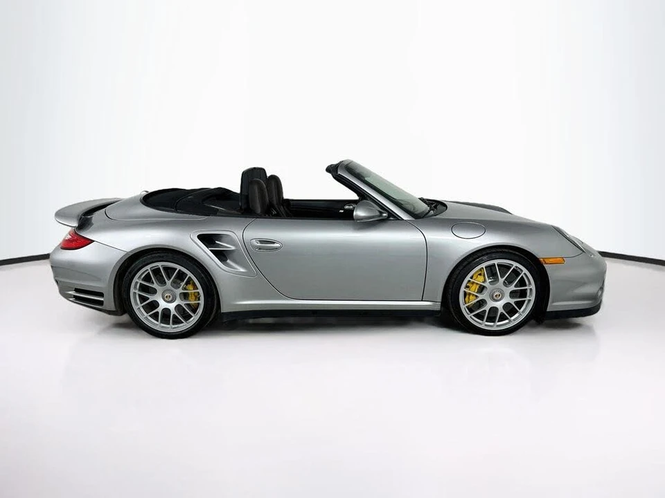 2011 Porsche 997 Turbo S - Image 19 of 26