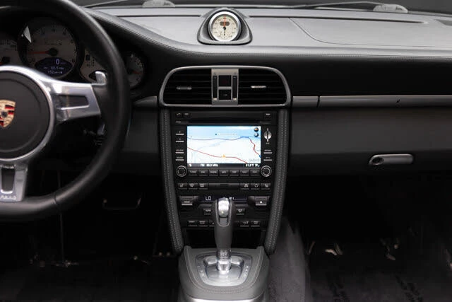 2011 Porsche 997 Turbo S - Image 8 of 31