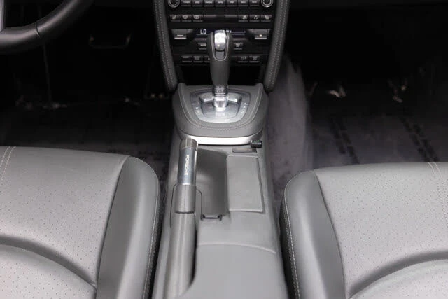 2011 Porsche 997 Turbo S - Image 9 of 31
