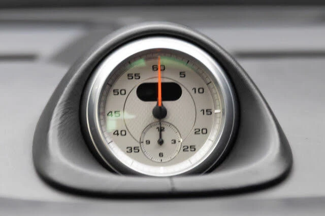 2011 Porsche 997 Turbo S - Image 15 of 31