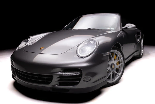 2011 Porsche 997 Turbo S - Image 31 of 31