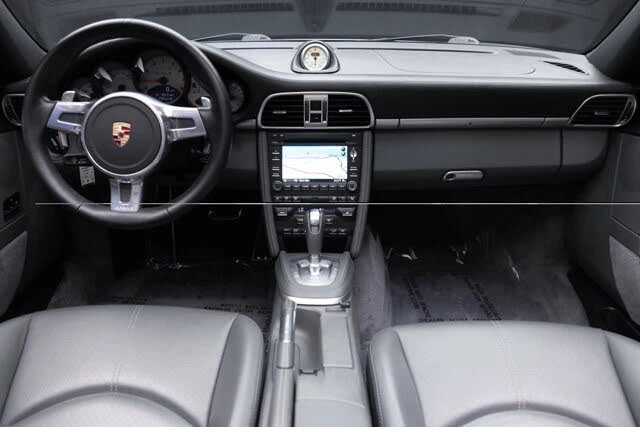 2011 Porsche 997 Turbo S - Image 3 of 31