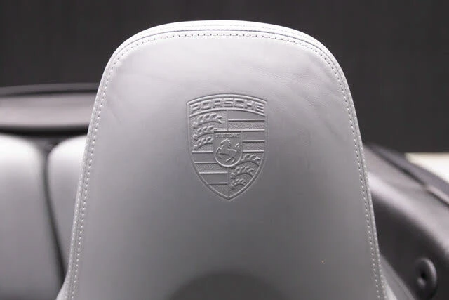 2011 Porsche 997 Turbo S - Image 13 of 31
