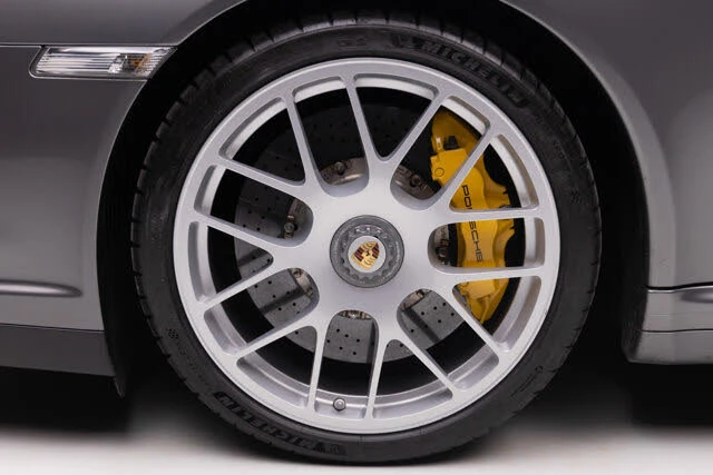 2011 Porsche 997 Turbo S - Image 5 of 31