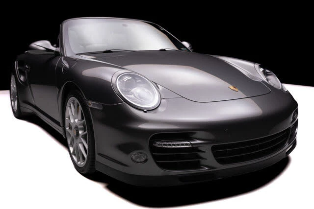 2011 Porsche 997 Turbo S - Image 29 of 31