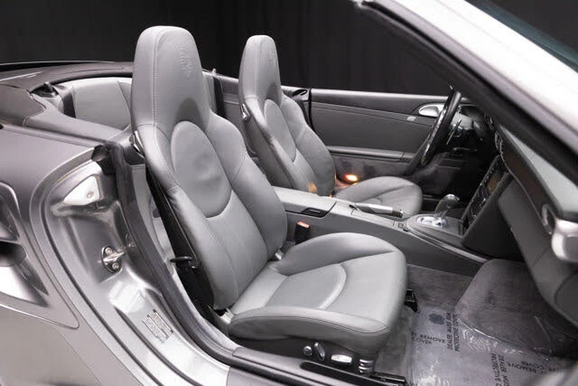 2011 Porsche 997 Turbo S - Image 10 of 31