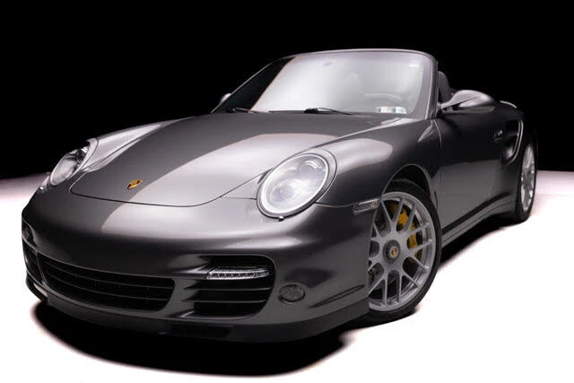 2011 Porsche 997 Turbo S - Image 19 of 31