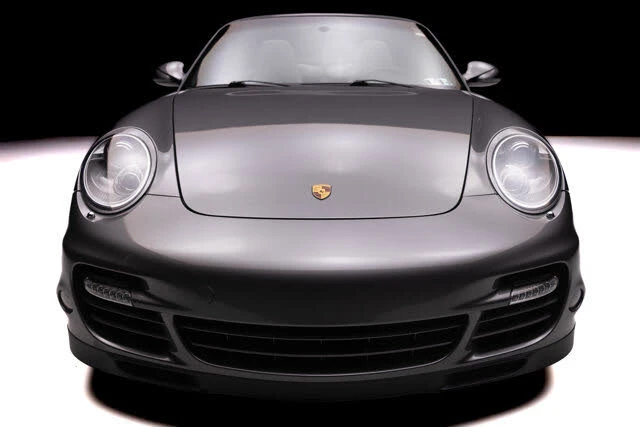 2011 Porsche 997 Turbo S - Image 30 of 31