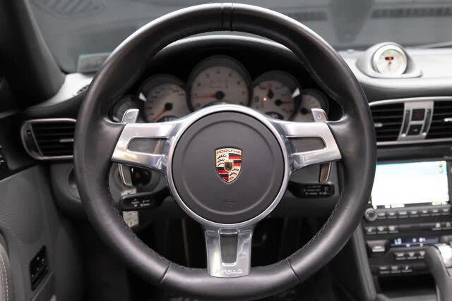 2011 Porsche 997 Turbo S - Image 7 of 31