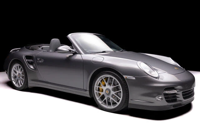 2011 Porsche 997 Turbo S - Image 28 of 31