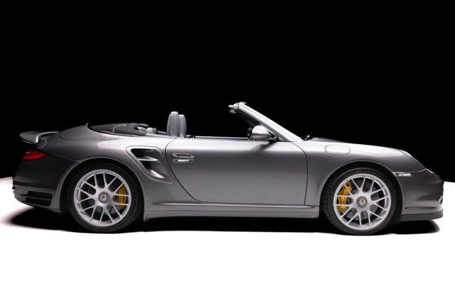 2011 Porsche 997 Turbo S - Image 2 of 31