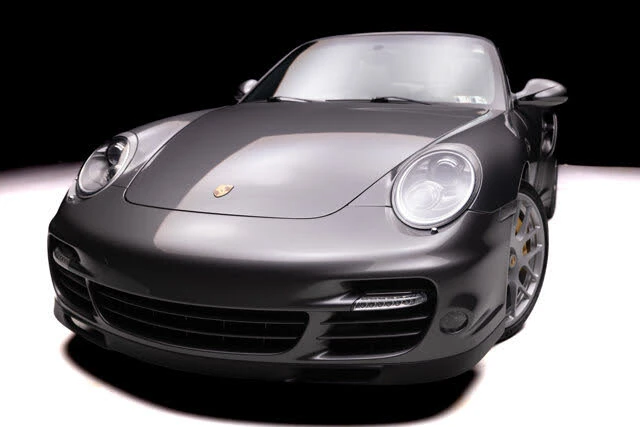 2011 Porsche 997 Turbo S - Image 20 of 31