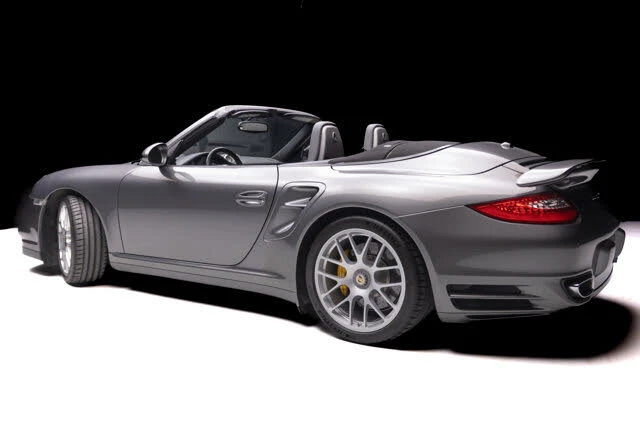 2011 Porsche 997 Turbo S - Image 22 of 31