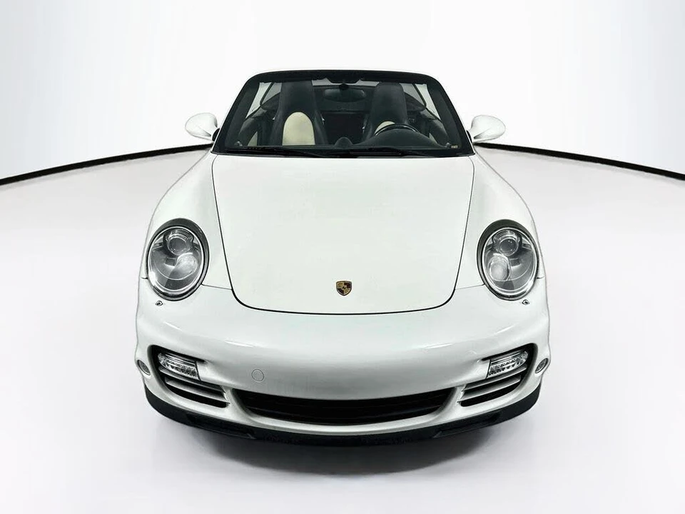 2011 Porsche 997 Turbo S - Image 21 of 26