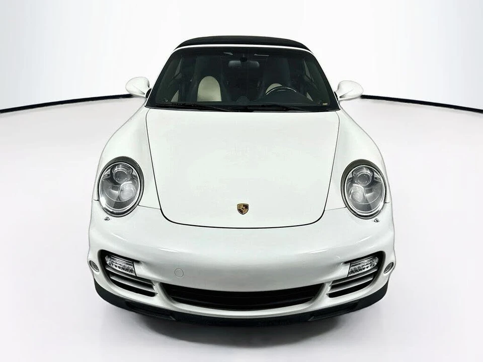 2011 Porsche 997 Turbo S - Image 3 of 26