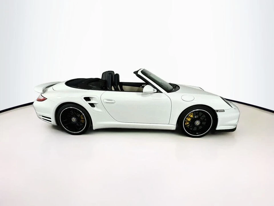 2011 Porsche 997 Turbo S - Image 19 of 26