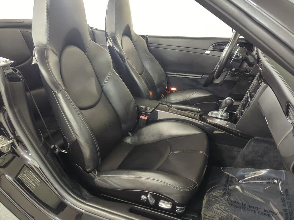 2011 Porsche 997 Turbo S - Image 20 of 25