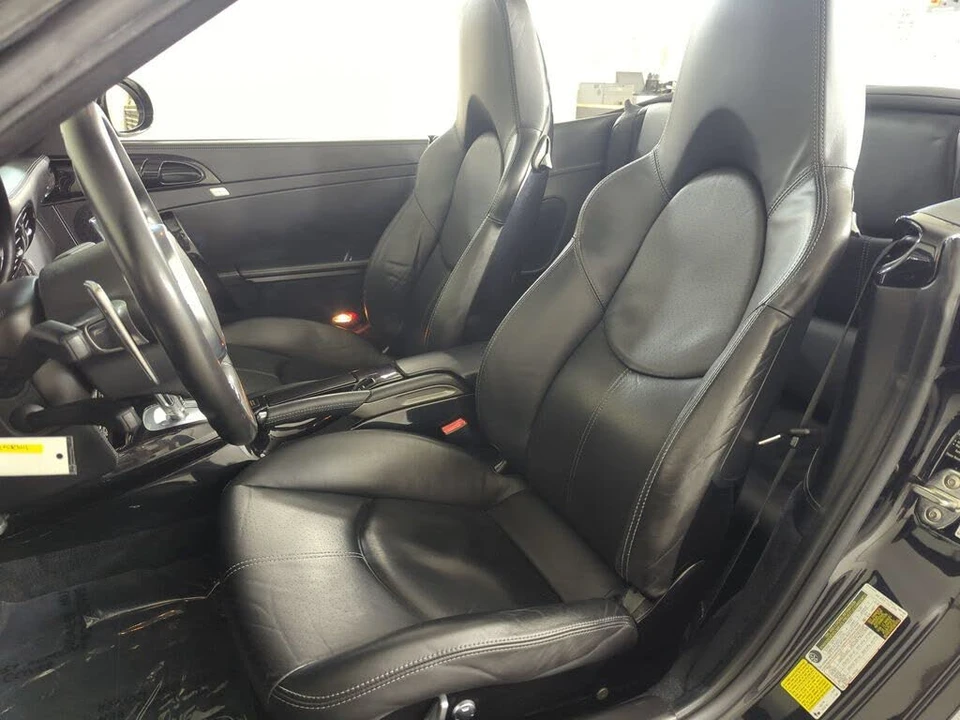 2011 Porsche 997 Turbo S - Image 5 of 25