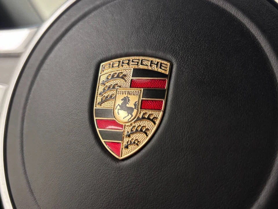 2011 Porsche 997 Turbo S - Image 26 of 31
